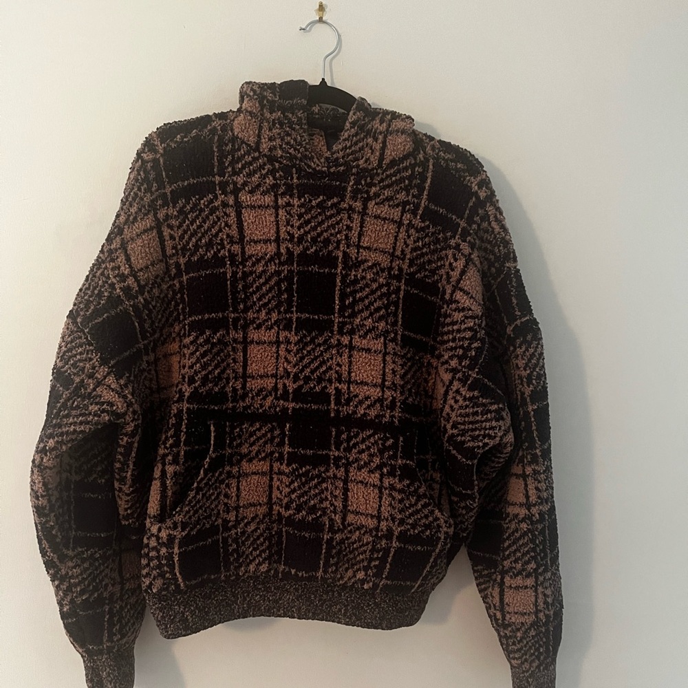 Skims hoodie